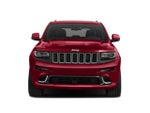 2015 Jeep Grand Cherokee SRT