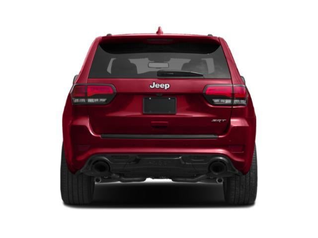 2015 Jeep Grand Cherokee SRT