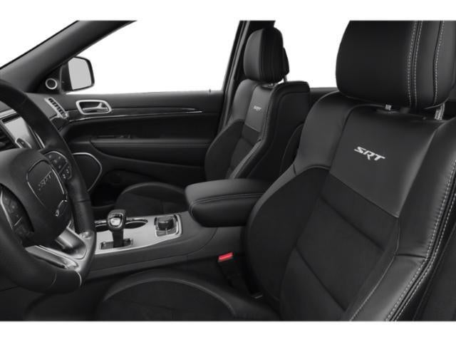 2015 Jeep Grand Cherokee SRT