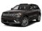 2021 Jeep Grand Cherokee Summit 4x4