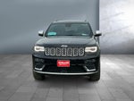 2018 Jeep Grand Cherokee Summit 4x4