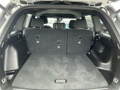 2024 Jeep Grand Cherokee Laredo 4x4