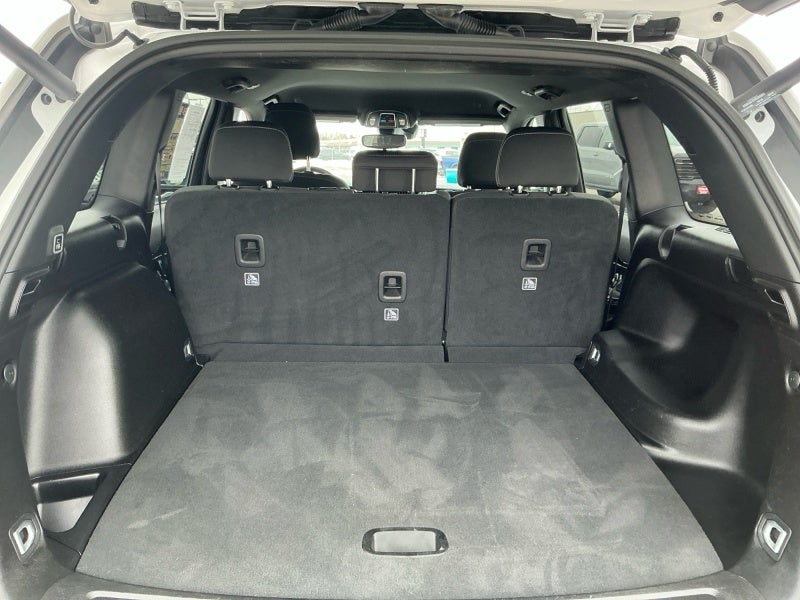 2024 Jeep Grand Cherokee Laredo 4x4