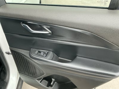 2024 Jeep Grand Cherokee Laredo 4x4