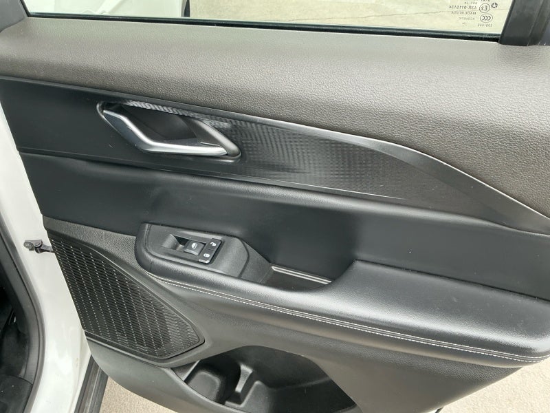 2024 Jeep Grand Cherokee Laredo 4x4