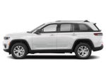 2024 Jeep Grand Cherokee Laredo 4x4