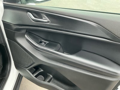 2024 Jeep Grand Cherokee Laredo 4x4