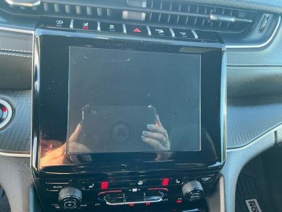 2024 Jeep Grand Cherokee Altitude X 4x4