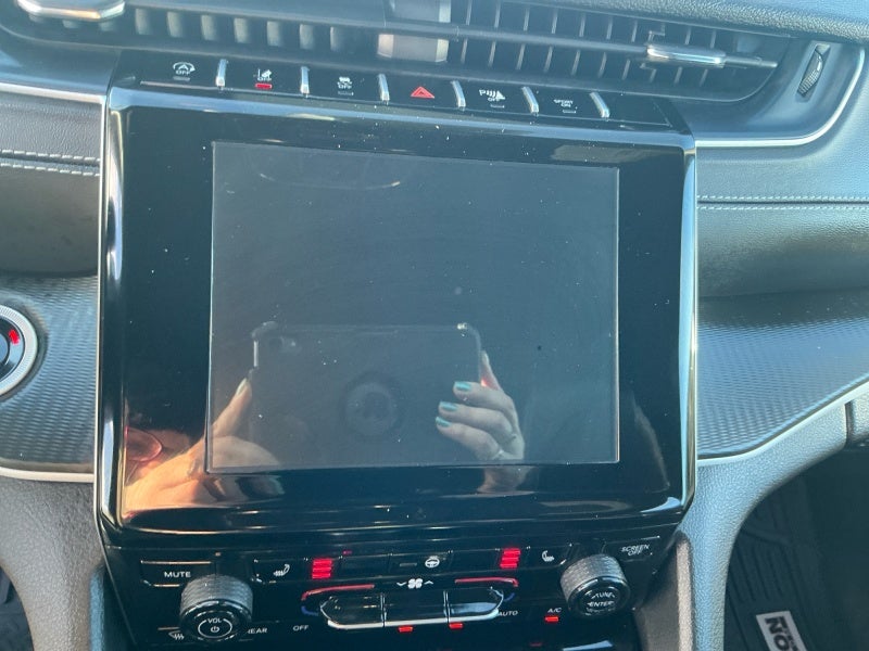 2024 Jeep Grand Cherokee Altitude X 4x4