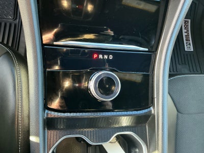 2024 Jeep Grand Cherokee Altitude X 4x4