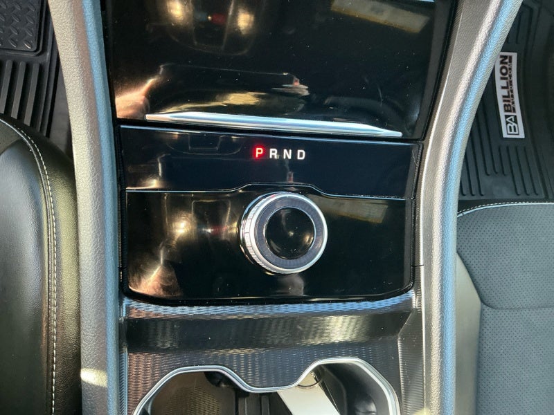 2024 Jeep Grand Cherokee Altitude X 4x4