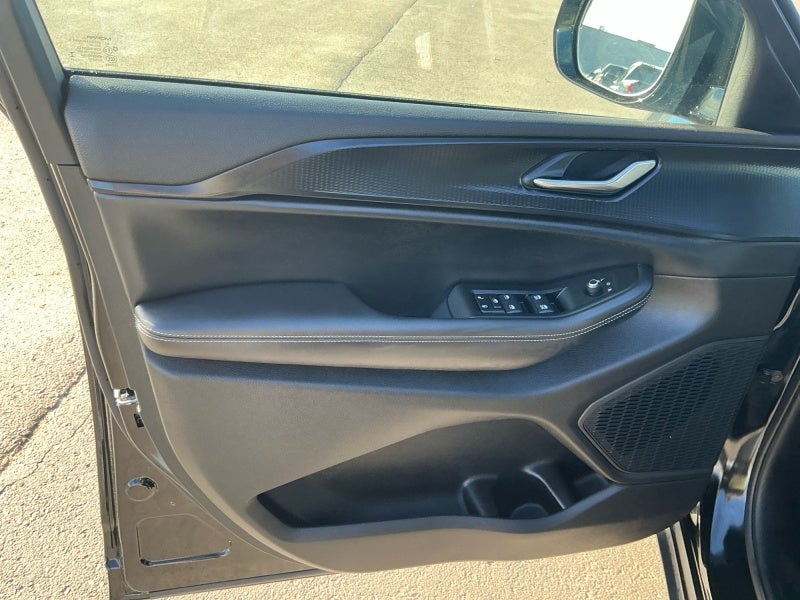 2024 Jeep Grand Cherokee Altitude X 4x4