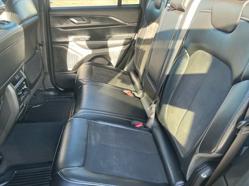 2024 Jeep Grand Cherokee Altitude X 4x4