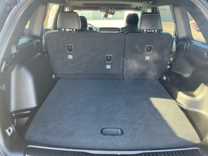 2024 Jeep Grand Cherokee Altitude X 4x4