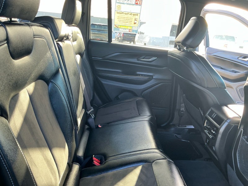 2024 Jeep Grand Cherokee Altitude X 4x4