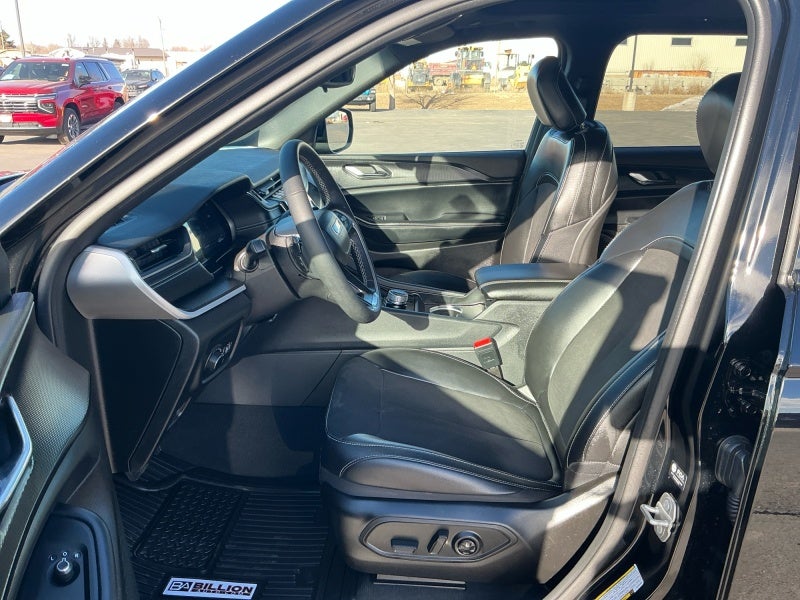 2024 Jeep Grand Cherokee Altitude X 4x4