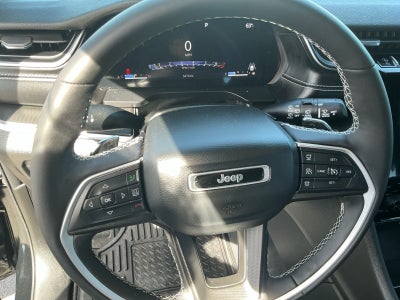 2023 Jeep Grand Cherokee Altitude 4x4