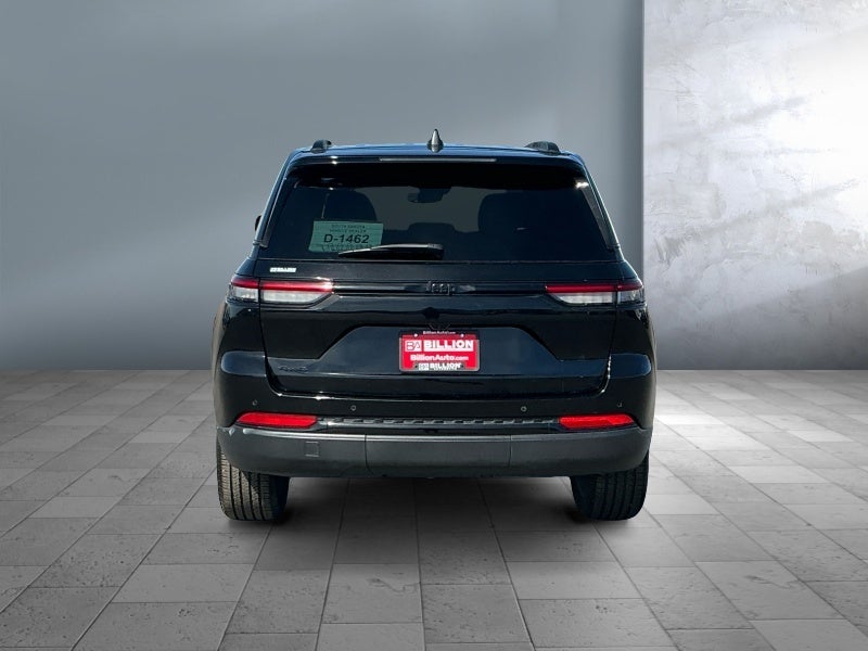 2023 Jeep Grand Cherokee Altitude 4x4