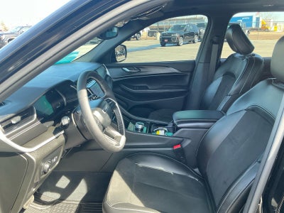 2023 Jeep Grand Cherokee Altitude 4x4