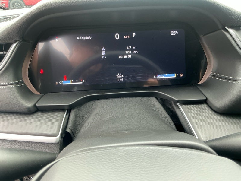 2026 Jeep Grand Cherokee GRAND CHEROKEE LAREDO 4X4