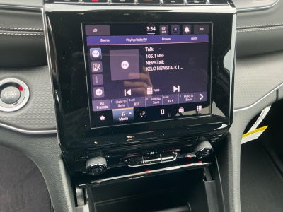 2026 Jeep Grand Cherokee GRAND CHEROKEE LAREDO 4X4