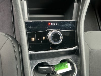2026 Jeep Grand Cherokee GRAND CHEROKEE LAREDO 4X4