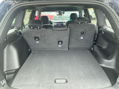 2026 Jeep Grand Cherokee GRAND CHEROKEE LAREDO 4X4