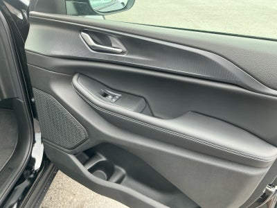2026 Jeep Grand Cherokee GRAND CHEROKEE LAREDO 4X4