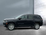 2026 Jeep Grand Cherokee GRAND CHEROKEE LAREDO 4X4
