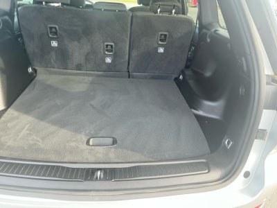 2024 Jeep Grand Cherokee Laredo 4x4
