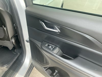 2024 Jeep Grand Cherokee Laredo 4x4