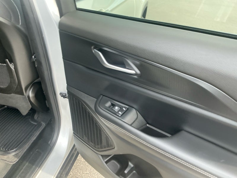 2024 Jeep Grand Cherokee Laredo 4x4
