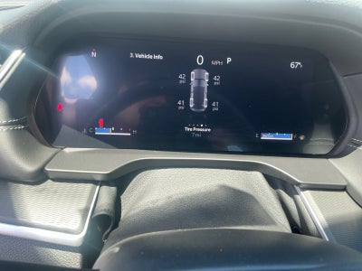 2026 Jeep Grand Cherokee GRAND CHEROKEE LAREDO 4X4
