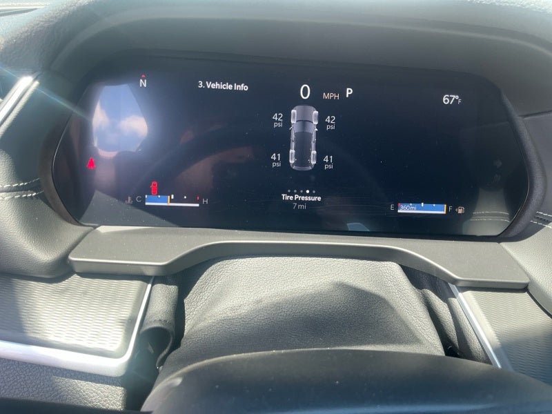 2026 Jeep Grand Cherokee GRAND CHEROKEE LAREDO 4X4