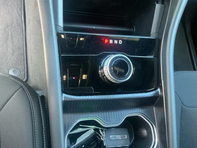 2026 Jeep Grand Cherokee GRAND CHEROKEE LAREDO 4X4
