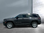 2026 Jeep Grand Cherokee GRAND CHEROKEE LAREDO 4X4
