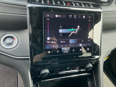 2026 Jeep Grand Cherokee GRAND CHEROKEE LAREDO 4X4