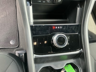 2026 Jeep Grand Cherokee GRAND CHEROKEE LAREDO 4X4