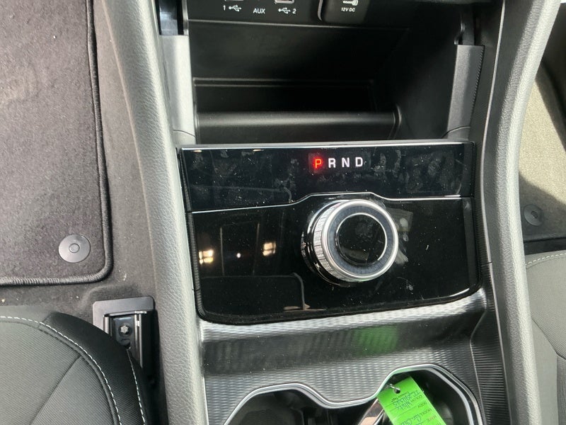2026 Jeep Grand Cherokee GRAND CHEROKEE LAREDO 4X4