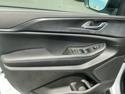 2026 Jeep Grand Cherokee GRAND CHEROKEE LAREDO 4X4