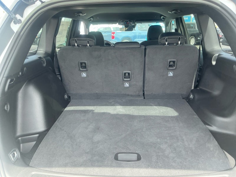 2026 Jeep Grand Cherokee GRAND CHEROKEE LAREDO 4X4