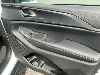 2026 Jeep Grand Cherokee GRAND CHEROKEE LAREDO 4X4