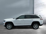 2026 Jeep Grand Cherokee GRAND CHEROKEE LAREDO 4X4