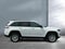 2026 Jeep Grand Cherokee GRAND CHEROKEE LAREDO 4X4