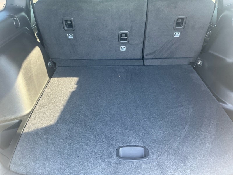 2026 Jeep Grand Cherokee GRAND CHEROKEE LAREDO 4X4