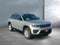 2026 Jeep Grand Cherokee GRAND CHEROKEE LAREDO 4X4