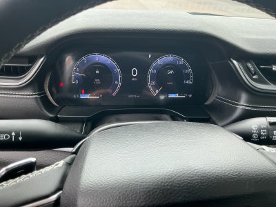 2024 Jeep Grand Cherokee Altitude X 4x4