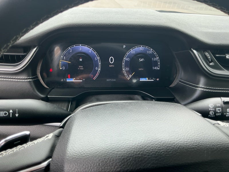 2024 Jeep Grand Cherokee Altitude X 4x4