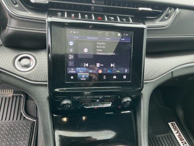 2024 Jeep Grand Cherokee Altitude X 4x4