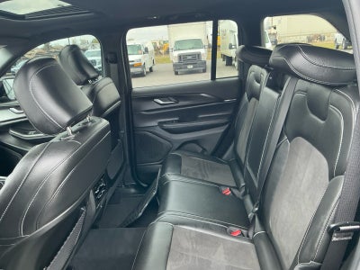 2024 Jeep Grand Cherokee Altitude X 4x4